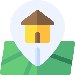 House rental icon