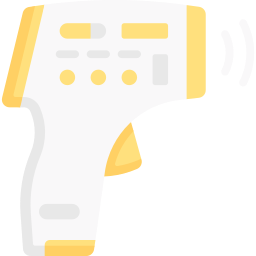 thermometer icon