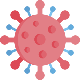 virus icon