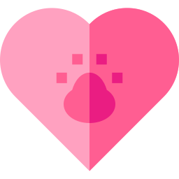 Heart icon