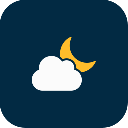 Moon icon