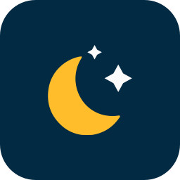 Moon icon