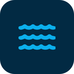 Water icon