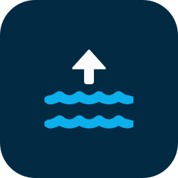 Water icon