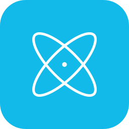 atom icon