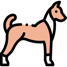 Dog icon