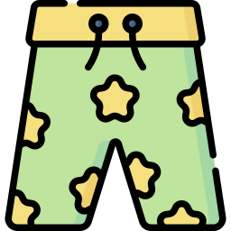 Shorts icon