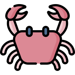 krab ikona