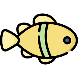 Fish icon