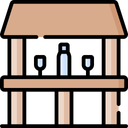 strandbar icon