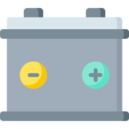 autobatterie icon