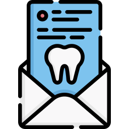 e-mail icon