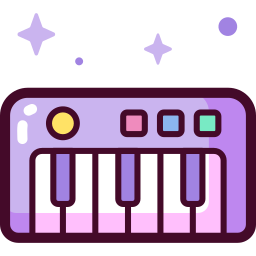 tastatur icon