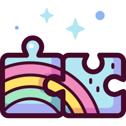 puzzle icon