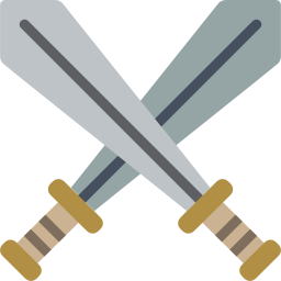 Sword icon