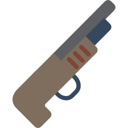 Shotgun icon