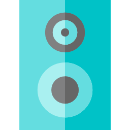 Speaker icon