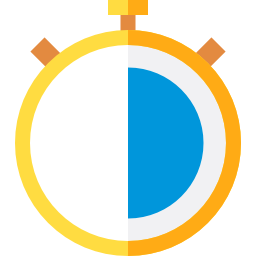 Chronometer icon