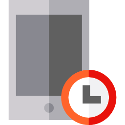 Smartphone icon