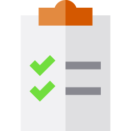 List icon