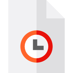 Document icon