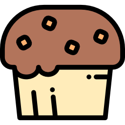 muffinka ikona