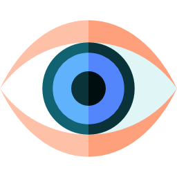 Eye icon