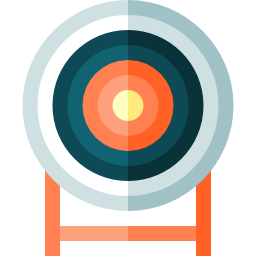 Target icon