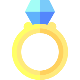 diamant-ring icon