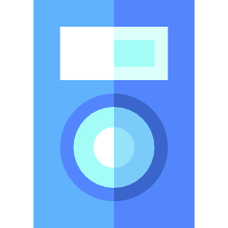 Speaker icon