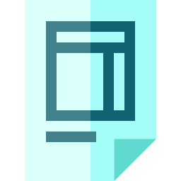 Invoice icon