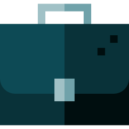 Briefcase icon