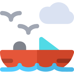 Yatch icon