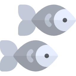 Fishes icon