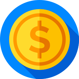 Coin icon