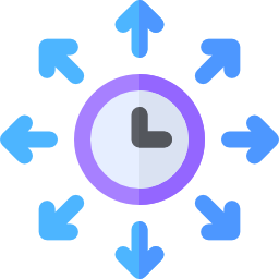 Time icon