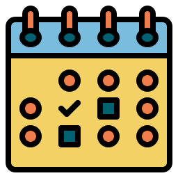 Calendar icon