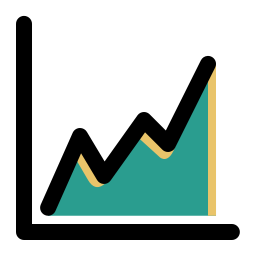 Graph icon