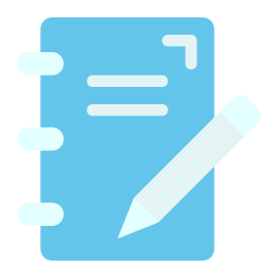 Document icon