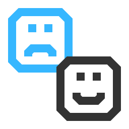 feedback icon