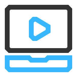 video icon