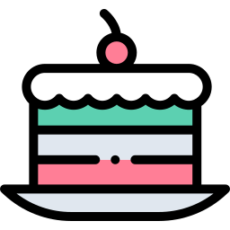 dessert icon