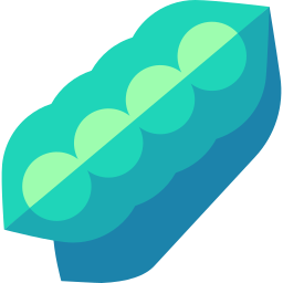 Pea icon