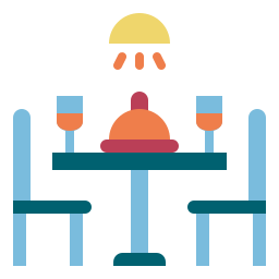 Dinner icon