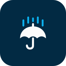 Rain icon