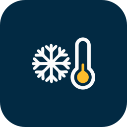 Snowflake icon