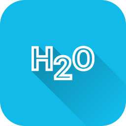 h2o icon