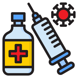 Vaccine icon