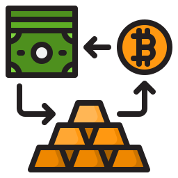 Exchange icon