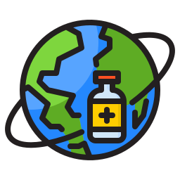 Vaccine icon